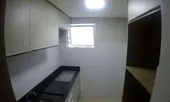 Imagem 6: APARTAMENTO 2 DORM ESTÂNCIA VELHA/CANOAS COM SACADA