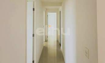 Imagem 7: Apto 105m² Luciano Cavalcante | 3 Suítes | 2 Vagas