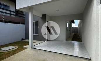 Imagem 2: Casa à venda em Nova Esperança Parnamirim