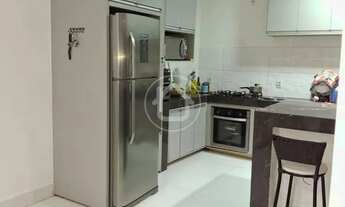 Imagem 2: 3 QUARTOS, SENDO 1 SUÍTE