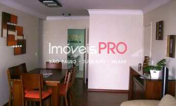 Imagem: Apto de 3 dorm, sendo 1 suíte e 1 vaga