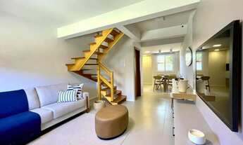 Imagem 3: VISITE O DECORADO.Sobrados em condominio fechado de 02 e 03 dormitórios