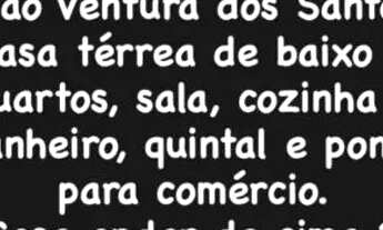 Imagem 2: Casa a venda Casa com 3 dormitórios