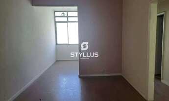 Imagem 2: Oportunidade no Méier: Apartamento Amplo com Vista Livre e Portaria 24h! M16P