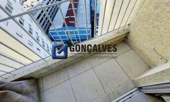 Imagem 4: Apartamento 2 Quartos com 50m² em Ferrazópolis, SBC Venda com Financiamento