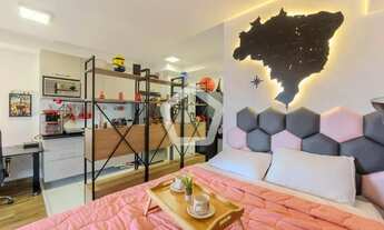 Imagem 5: Apartamento em Consolação