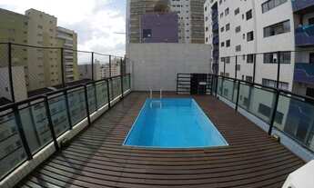 Imagem 2: Apartamento em Avenida Presidente Castelo Branco - Canto do Forte - Praia Grande/SP