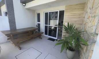Imagem 3: Duplex com 2 quartos em Ponta de Campina - Cabedelo - PB