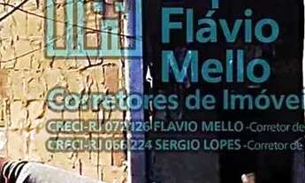 Imagem 7: ITABORAÍ - Casa 2 quartos bairro SANTO EXPEDITO !! terreno 360m2 Cod(366IV