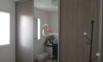 Imagem 14: Apartamento à venda no Resort Santa Ângela no Engordadouro em Jundiaí - SP