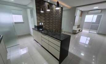 Imagem 2: Apartamento para locação em Sorocaba-SP, Jardim Portal da Colina: 3 quartos, 1 suite, 2 sa