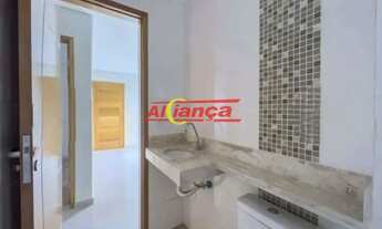 Imagem 7: APT NOVO JAÇANÃ - 2DORM - R$ 295.000
