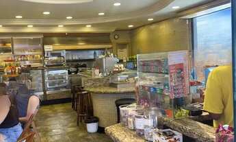 Imagem 4: Padaria de esquina em Interlagos Ref; 1159