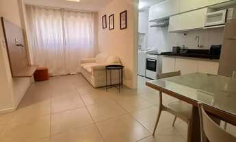 Imagem: Apartamento para locação no ATMOS, JATIÚCA