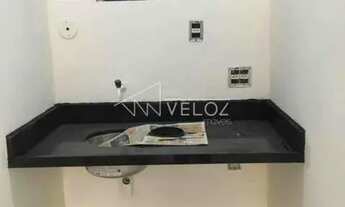 Imagem 7: Kitnet/Conjugado : / Residencial / Centro