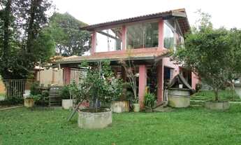 Imagem 6: Casa de condomínio em Av. Aquiraz - Parque Santo Afonso - Vargem Grande Paulista/SP