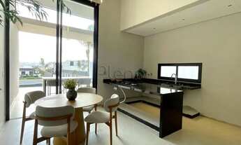 Imagem 4: Casa à venda em Campinas, Loteamento Residencial Arborais, com 4 suítes, com 222 m²