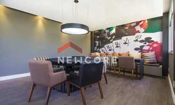 Imagem 6: Apartamento em Rua Airton Ferreira da Silva - Farrapos - Porto Alegre/RS