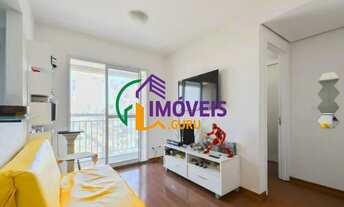 Imagem: APARTAMENTO - CENTRO - SP