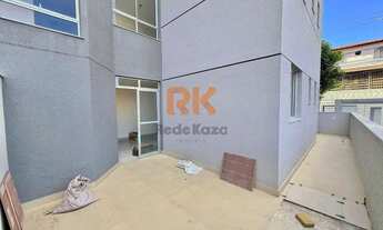 Imagem: Área privativa à venda, 2 quartos, 1 suíte