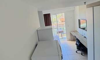 Imagem 7: Flat no Hotel Ramada com 01 QTS (01 suíte), 29m2 e 01 vaga de garagem