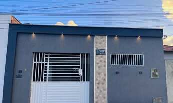 Imagem: Excelente casa no início da Piabeta