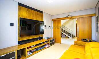 Imagem 5: Viva com Exclusividade: Casa de 450m² com 4 Suítes, Closet e Espaços Integrados no Lago No