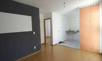 Imagem: Apartamento para aluguel 2 quartos no bairro