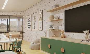 Imagem 7: STÚDIO À VENDA NA PRAIA DOS CARNEIROS COM FOCO EM RENDA E VALORIZAÇÃO