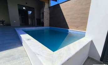 Imagem 2: Casa para Venda Flora Rica Bairro, na cidade de Peruíbe / SP