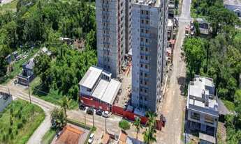 Imagem 3: Brisa Home Club Apartamento com 2 dormitórios