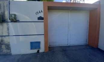 Imagem: Casa Duplex 94m² 3 Quartos (2 Suítes)