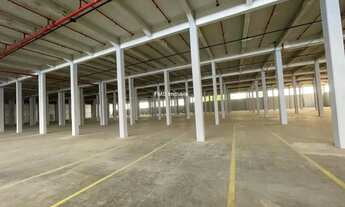 Imagem 5: Aluguel de Galpão com 5910 m² na Mooca, SP