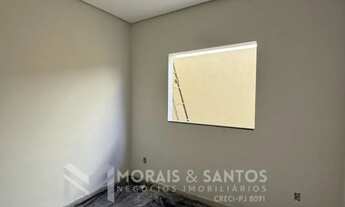 Imagem 4: Casa a venda no Bairro Jardim Olímpico