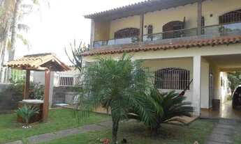 Imagem: Casa à venda 3 Quartos, 2 Suites, 5 Vagas