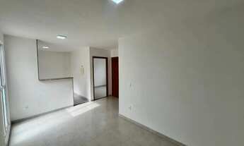 Imagem 4: Apartamento com 2 Dormitórios para Alugar no Parque dos Anjos com Vaga e Lazer Completo