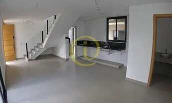 Imagem: Casa para Venda no Trevo, BH