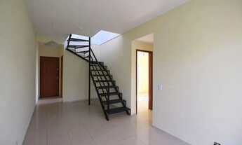 Imagem 6: Cobertura a venda, 2 quartos com suíte, 120m, 1 vaga, Piscina e churrasqueira