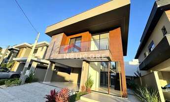 Imagem: Casa de condomínio em Rua Guilherme Zilmann