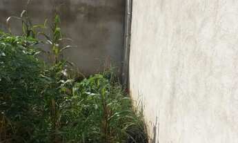 Imagem 4: Lote Jardim das Hortências