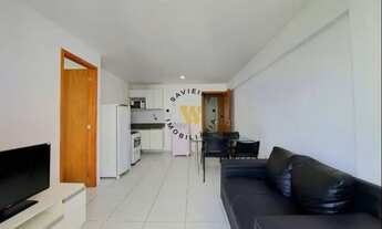 Imagem 5: Flat mobiliado para alugar em Boa Viagem