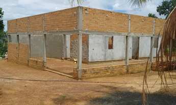 Imagem 5: Fazenda Amorinopolis