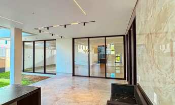 Imagem 5: Mansão de Alto Padrão no Alphaville Fortaleza