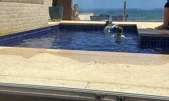 Imagem 7: Vendo cobertura na Praia do Morro em Guarapari