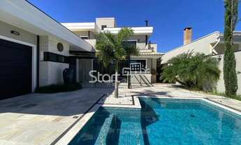 Imagem 3: Casa à venda no Swiss Park - Campinas/SP