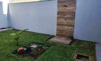 Imagem 3: CASA MODERNA À VENDA - CAMPOS ELÍSEOS