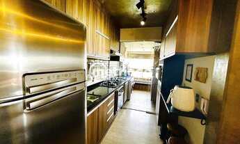 Imagem 2: APARTAMENTO CAMBUÍ - CONDOMÍNIO MAXHAUS - CAMPINAS - SP