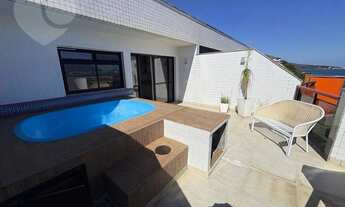 Imagem 4: Cobertura à venda, 110 m² por R$ 1.200.000,00 - Boa Viagem - Niterói/RJ