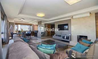 Imagem 2: Apartamento à venda Avenida Soledade, Petrópolis - Porto Alegre