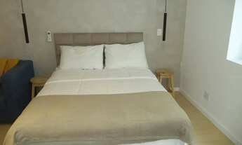 Imagem: Imóvel para locação 30m² com 1 quarto